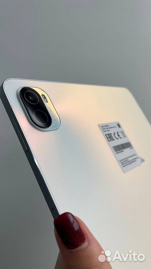 Планшет xiaomi mi pad 5 6/128
