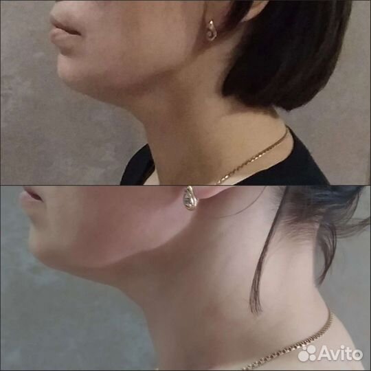 Услуги косметолога