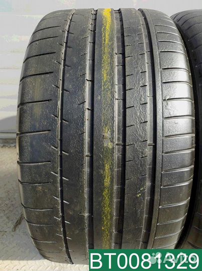 Michelin Pilot Super Sport 285/40 R19 99M