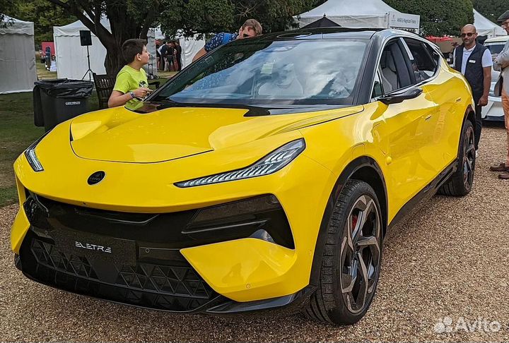 Доставка автомобилей из Китая