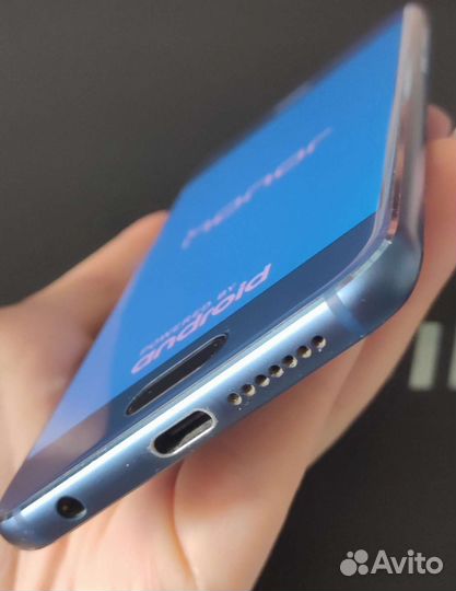 Телефон honor 9