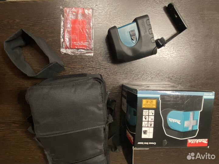 Лазерный уровень makita sk102z