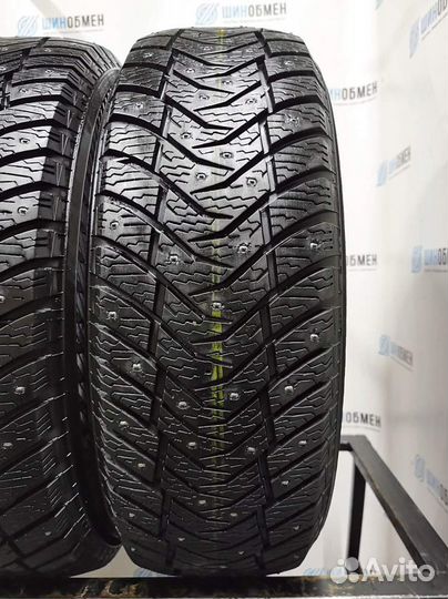 Yokohama Ice Guard IG65 225/60 R17 103T