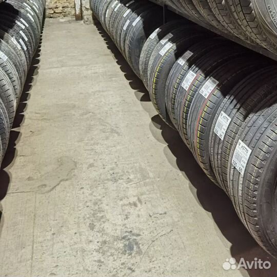 Michelin X-Ice North 235/65 R17 98T