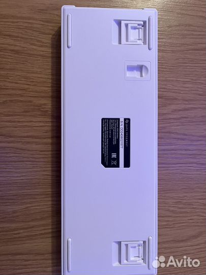 Dark Project KD65A Wireless / Продажа/обмен