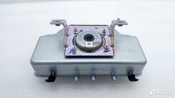 Б/У Б/У Подушка безопасности пассажира Состояние