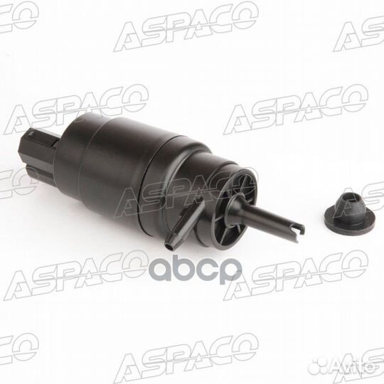 Насос стеклоочистителя BMW 5' E34 61661380066 A