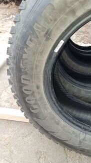 Goodyear 112T 4шт