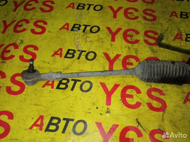 Рейка рулевая Hyundai Getz TB G4EE