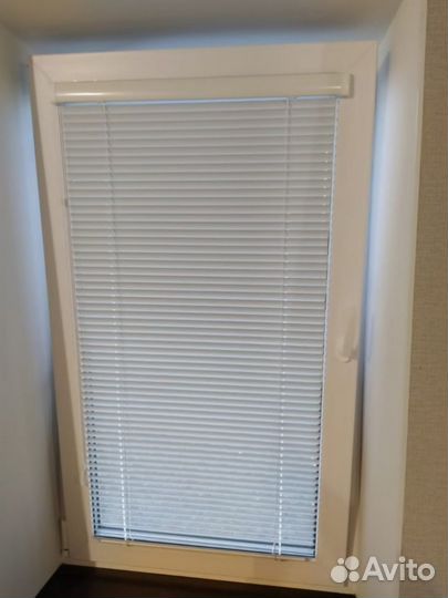 Жалюзи рулонные