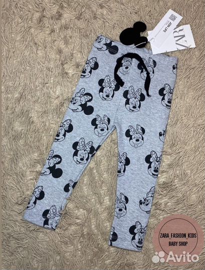 Детская одежда Zara