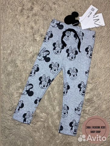 Детская одежда Zara