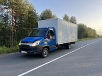 Iveco Daily 3.0 MT, 2014, 457 259 км, с пробегом, цена 2 350 000 руб.