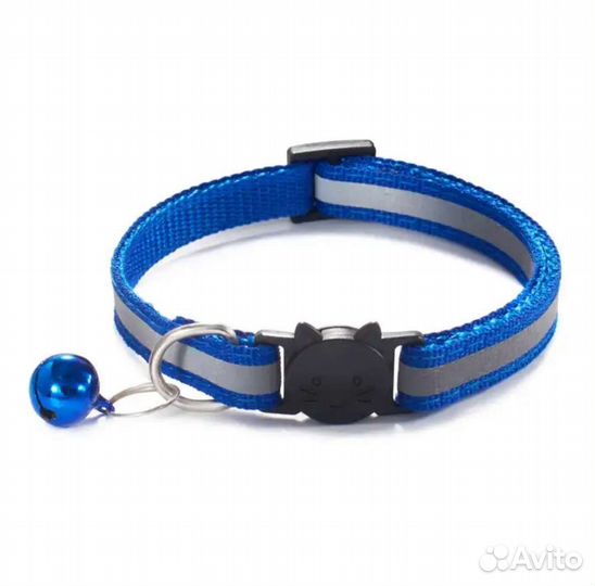 Ошейник для кошек
