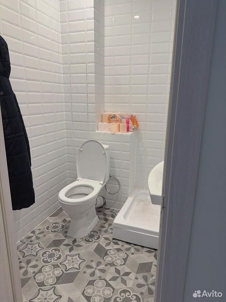 4-комнатная квартира, 110 м² — фото 6