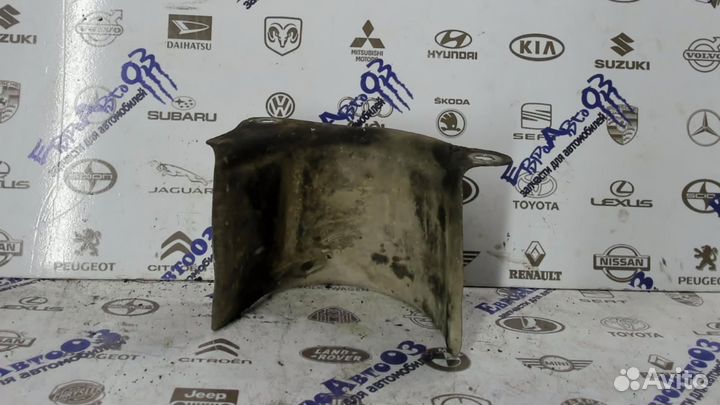 Кожух рейки Porsche Cayenne 2003-2010