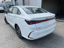 Новый BAIC U5 Plus 1.5 CVT, 2023, цена от 1 850 000 руб.