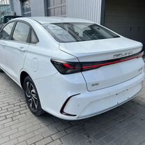 Новый BAIC U5 Plus 1.5 CVT, 2023, цена от 1 850 000 руб.