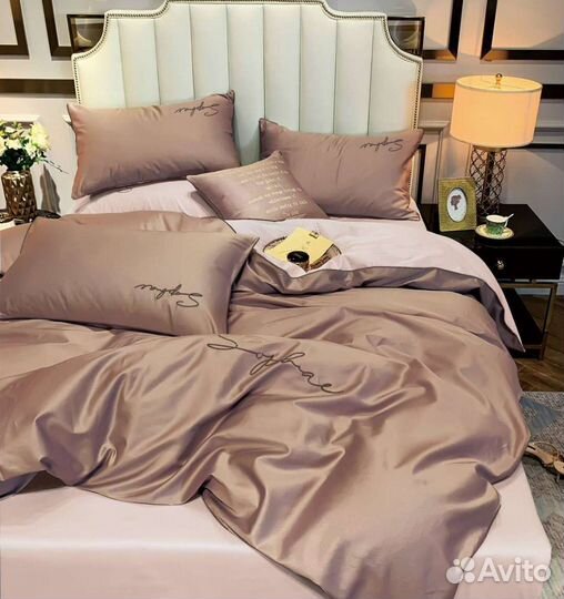 Постельное белье менси