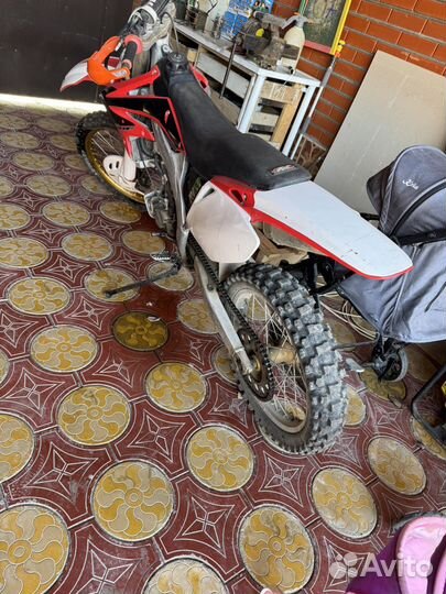 Мото техника