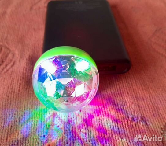 USB подсветка