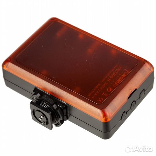 Осветитель LED Yongnuo YN-0906 II LED