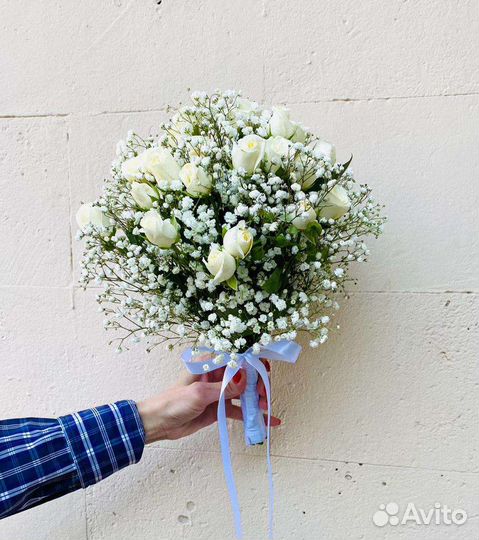 Букет невесты