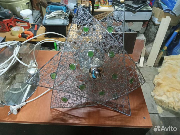 Светильник