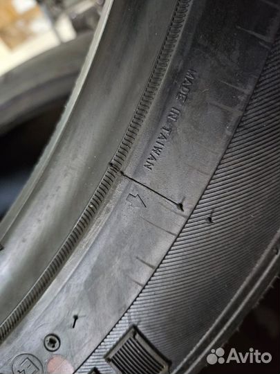 Federal Himalaya Inverno 285/45 R22 110H