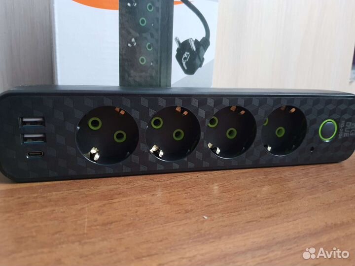 Удлинитель,сетевой фильтр