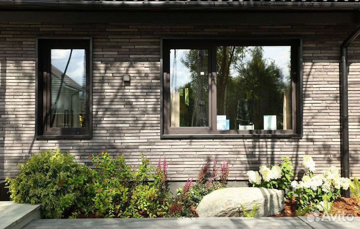 Окна за 7 дней