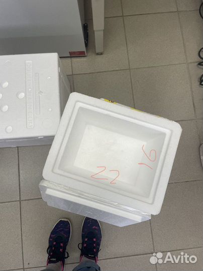 Хладоэлемент