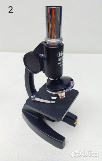 Микроскоп Vixen, tsco, KOL Japan