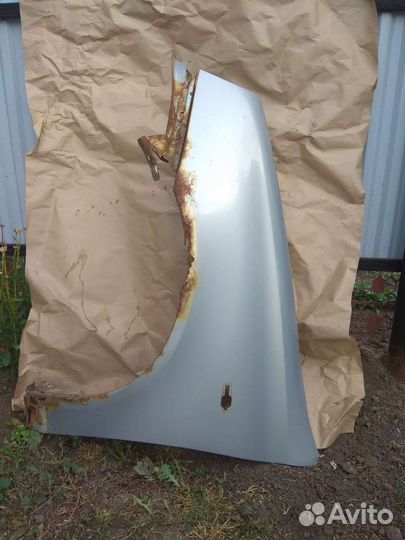 Крылья Калина бу рислинг 610