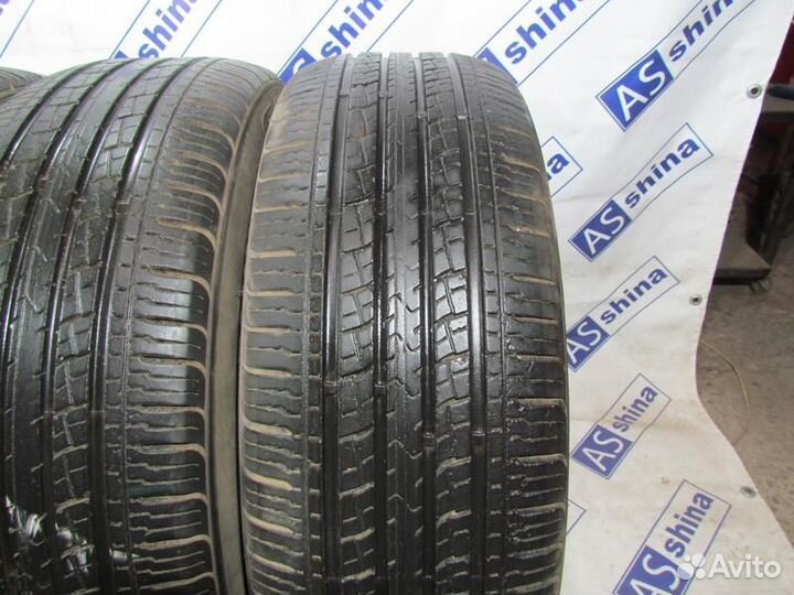 Kumho Solus KH16 225/55 R19 96R