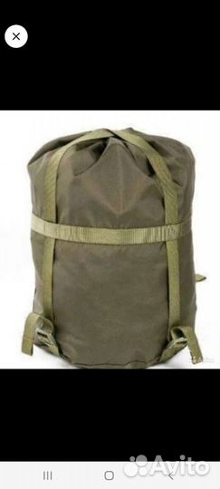 Компрессионный мешок