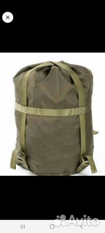 Компрессионный мешок