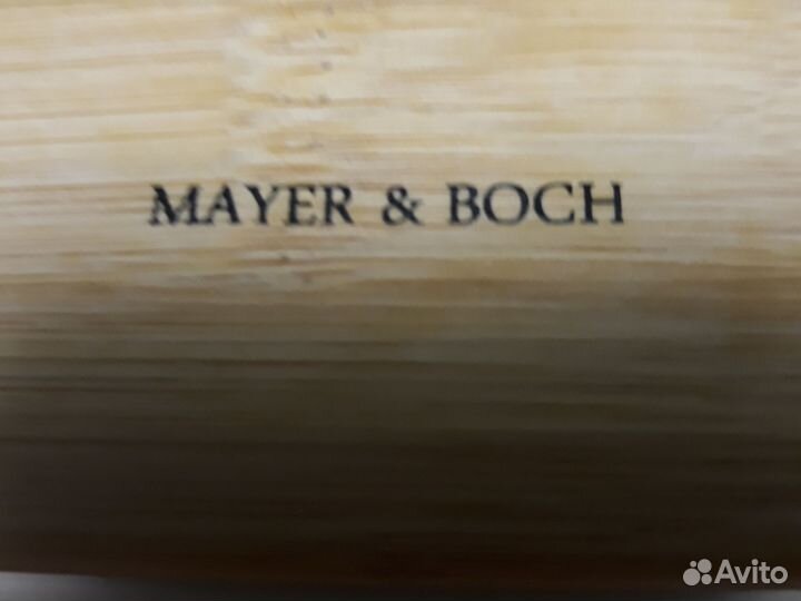 Хлебница Mayer & Boch