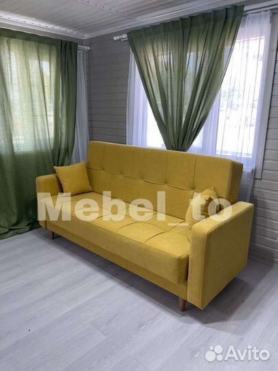 Диван книжка/диван раскладной Б