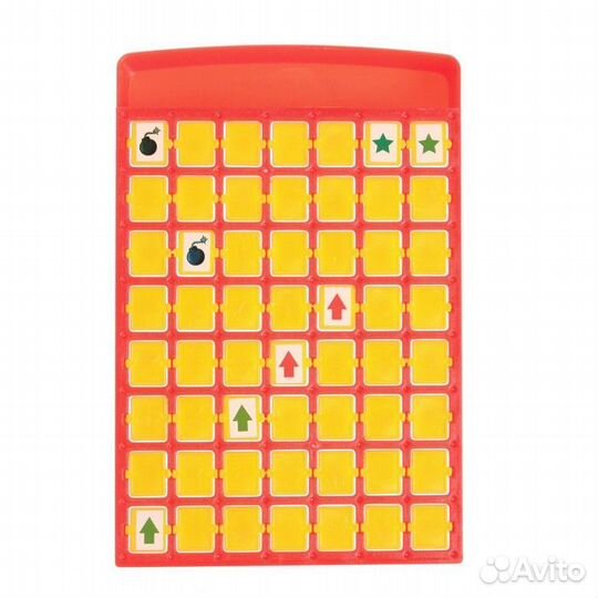 Настольная игра «Твой ход»