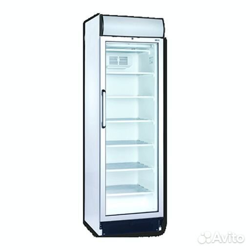 Морозильный шкаф ugur UDD 370 DTK