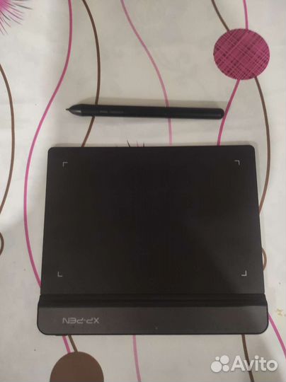 Графический планшет