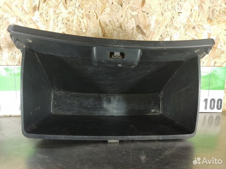 Бардачок Byd F3 2006-2013