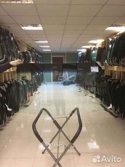 Стекло лобовое на Ваз 2108 2109 2113 2114 2115 99