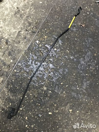 Упор капота Опель Астра J