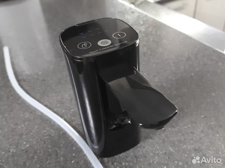 Электрическая помпа для воды