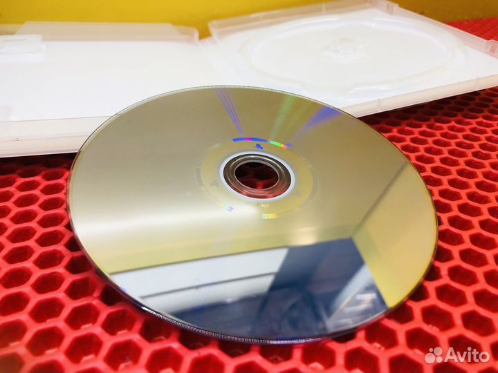 Z.7721 диск PS3 Call of Duty