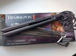 Выпрямитель для волос remington