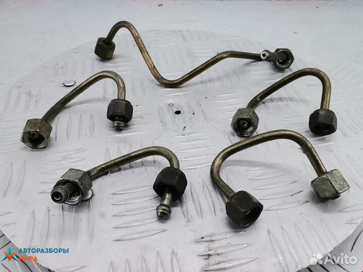 Трубка топливная Renault Laguna рест. 2001