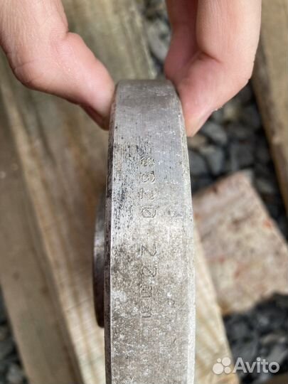 Проставки колесные на ваз